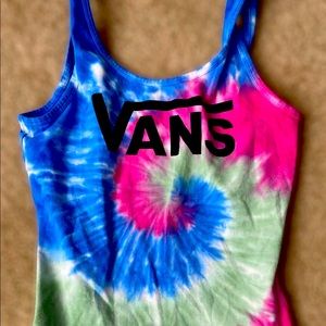 Vans Body suit